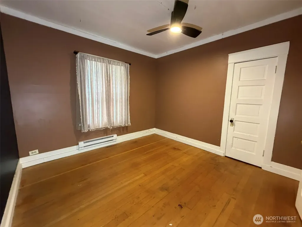 918 W Cushing Street Aberdeen WA 98520