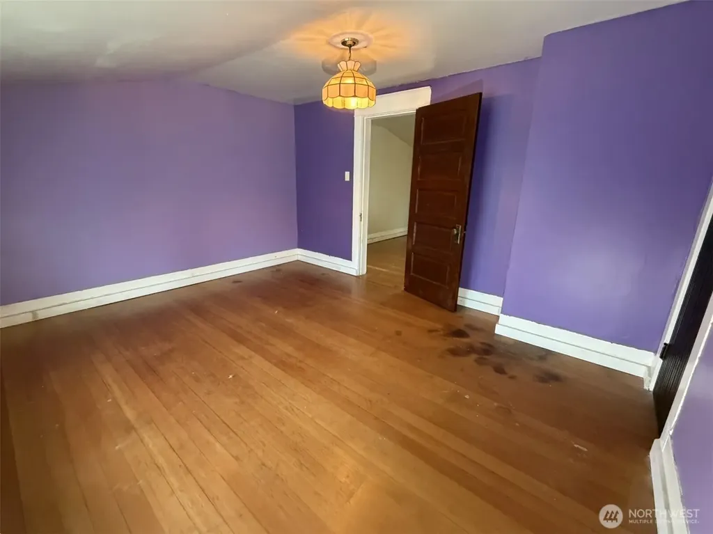 918 W Cushing Street Aberdeen WA 98520