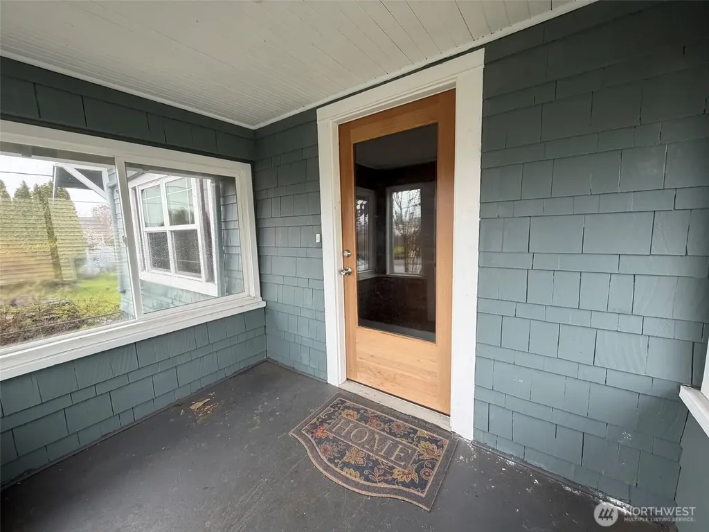 918 W Cushing Street Aberdeen WA 98520