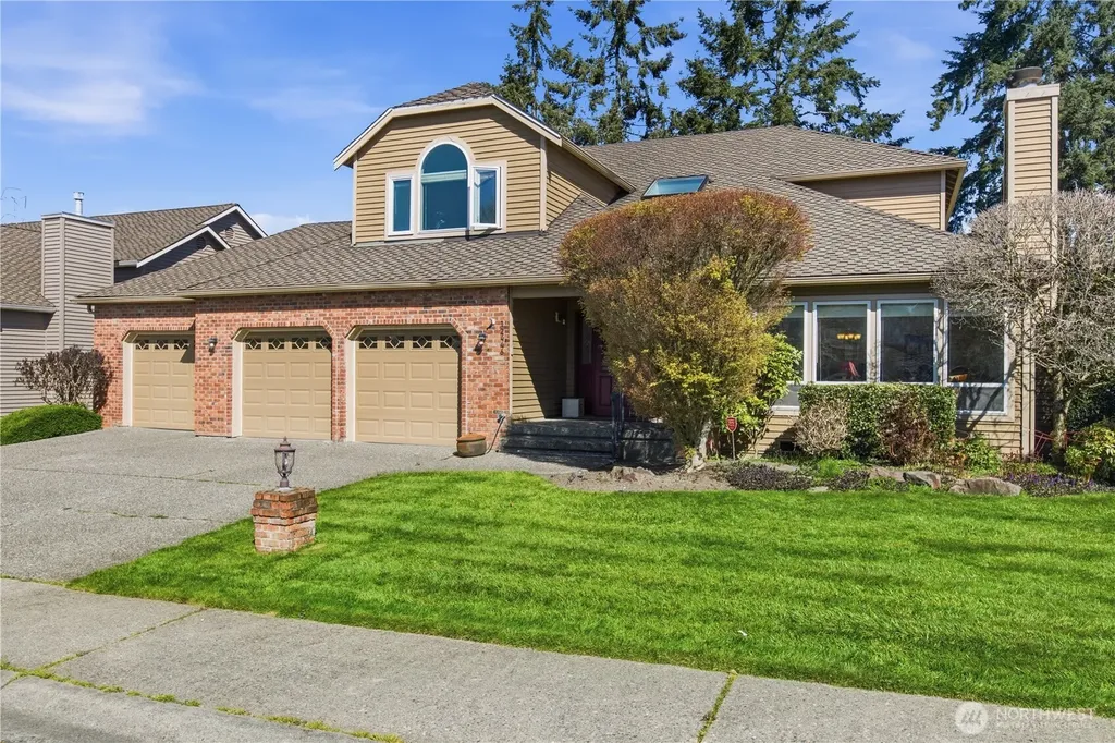12446 NE 162nd Street Woodinville WA 98072