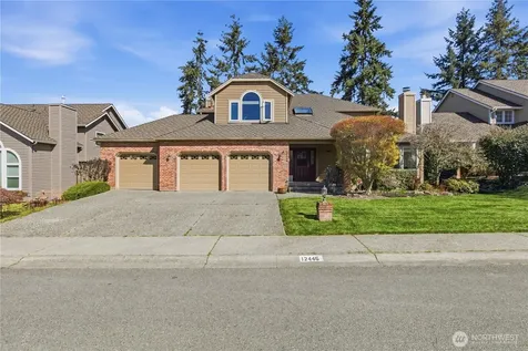 12446 NE 162nd Street Woodinville WA 98072