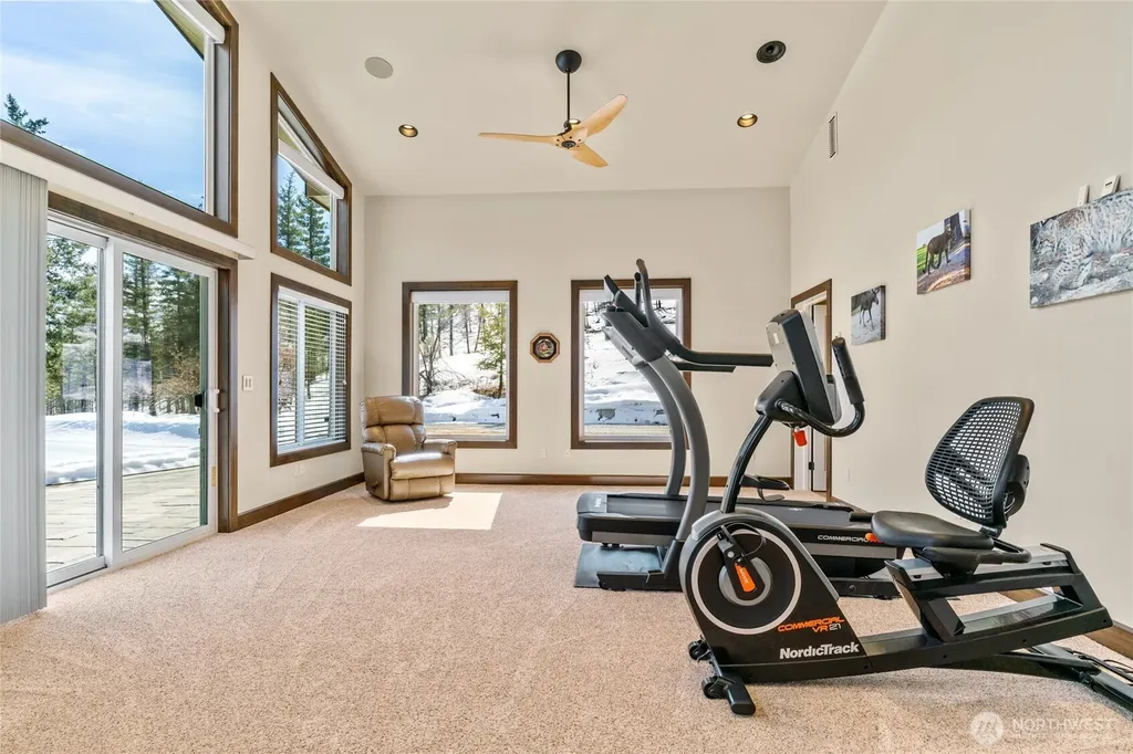 539 Antoine Creek Road Chelan WA 98816
