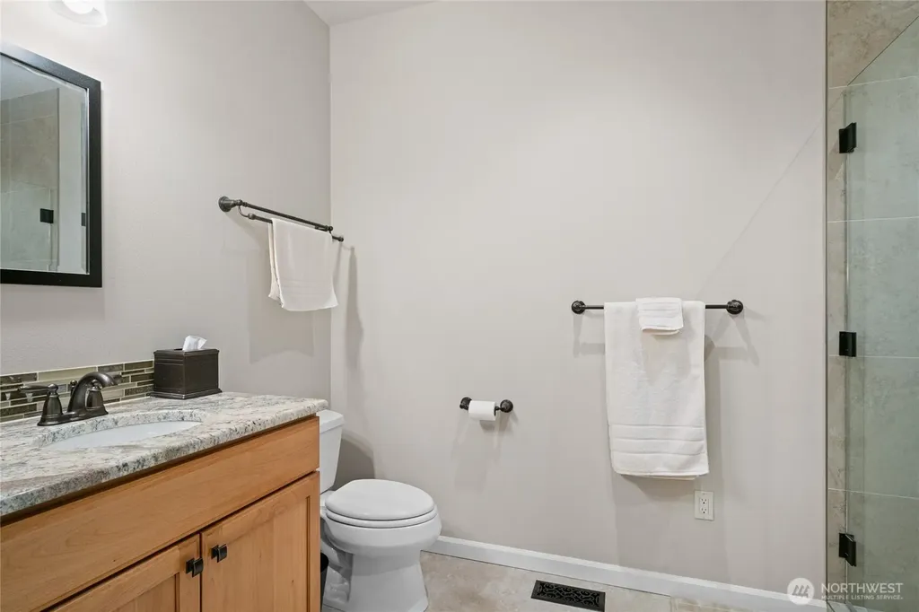 539 Antoine Creek Road Chelan WA 98816