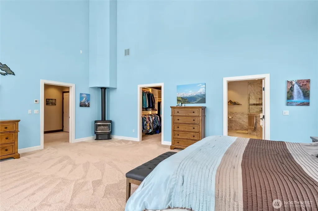 539 Antoine Creek Road Chelan WA 98816