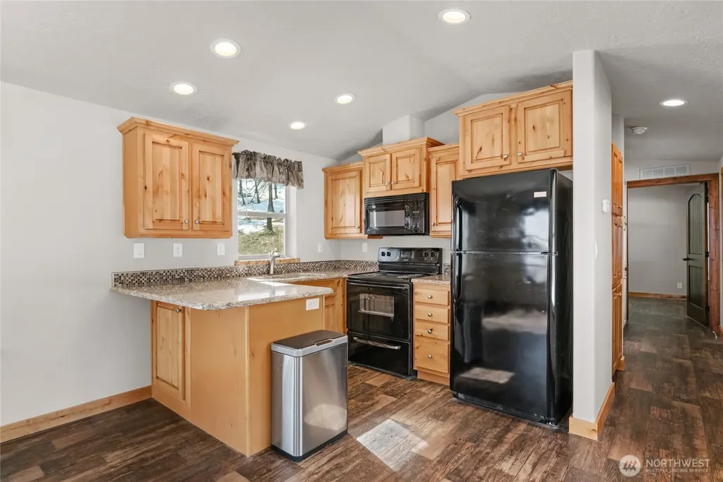 539 Antoine Creek Road Chelan WA 98816