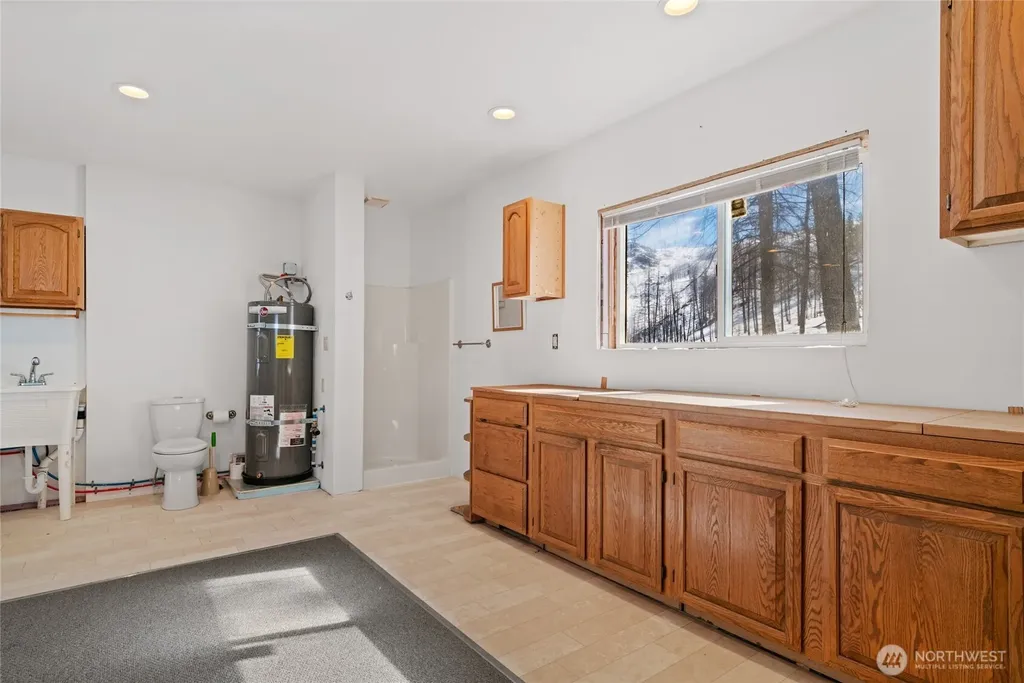 539 Antoine Creek Road Chelan WA 98816