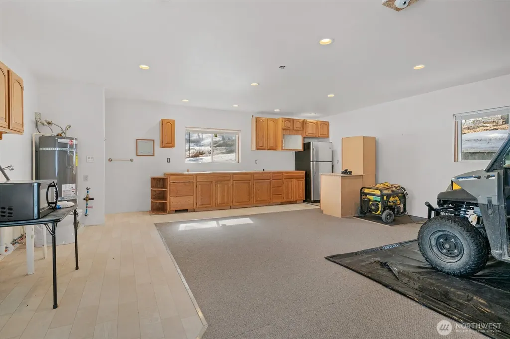 539 Antoine Creek Road Chelan WA 98816