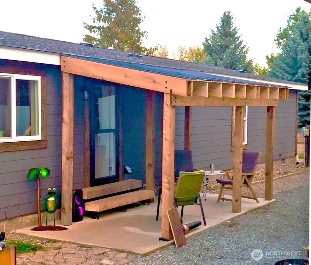 1000 Airport Road Cle Elum WA 98922