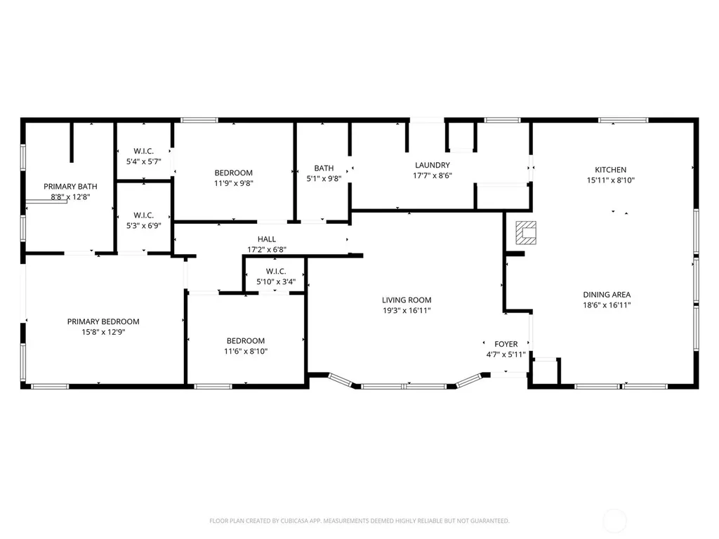 1000 Airport Road Cle Elum WA 98922
