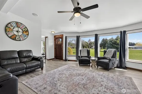 1000 Airport Road Cle Elum WA 98922
