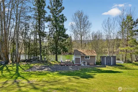 1000 Airport Road Cle Elum WA 98922