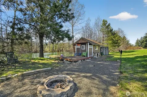 1000 Airport Road Cle Elum WA 98922