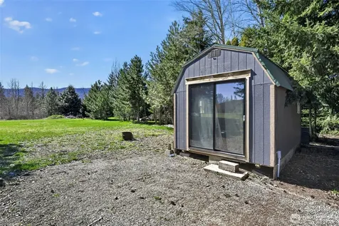 1000 Airport Road Cle Elum WA 98922