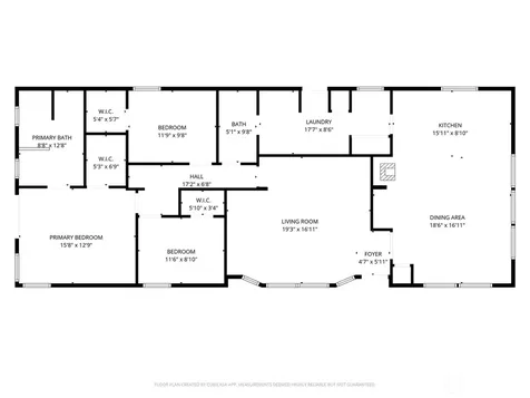 1000 Airport Road Cle Elum WA 98922