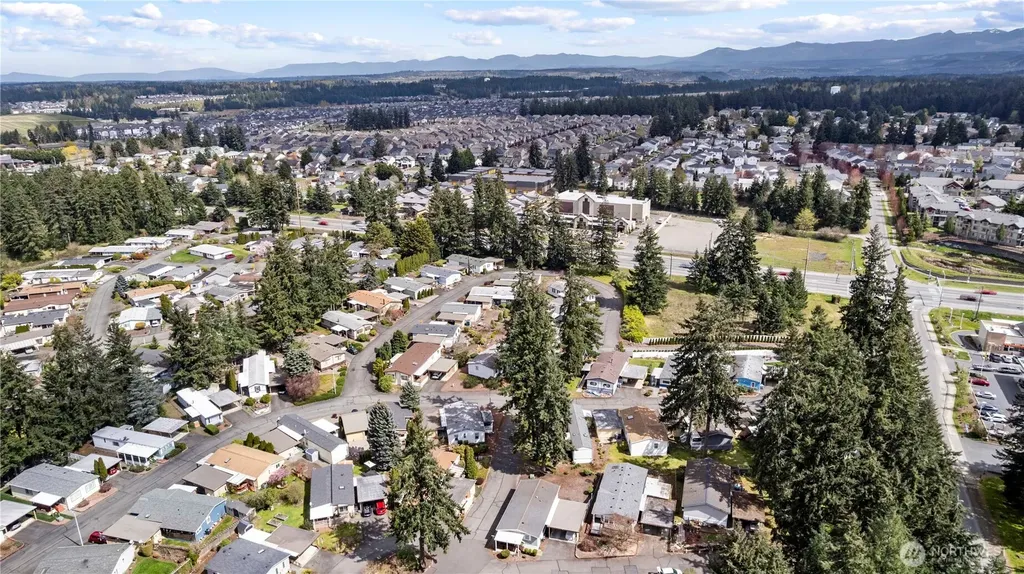 19307 100th Avenue E Graham WA 98338