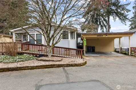 19307 100th Avenue E Graham WA 98338