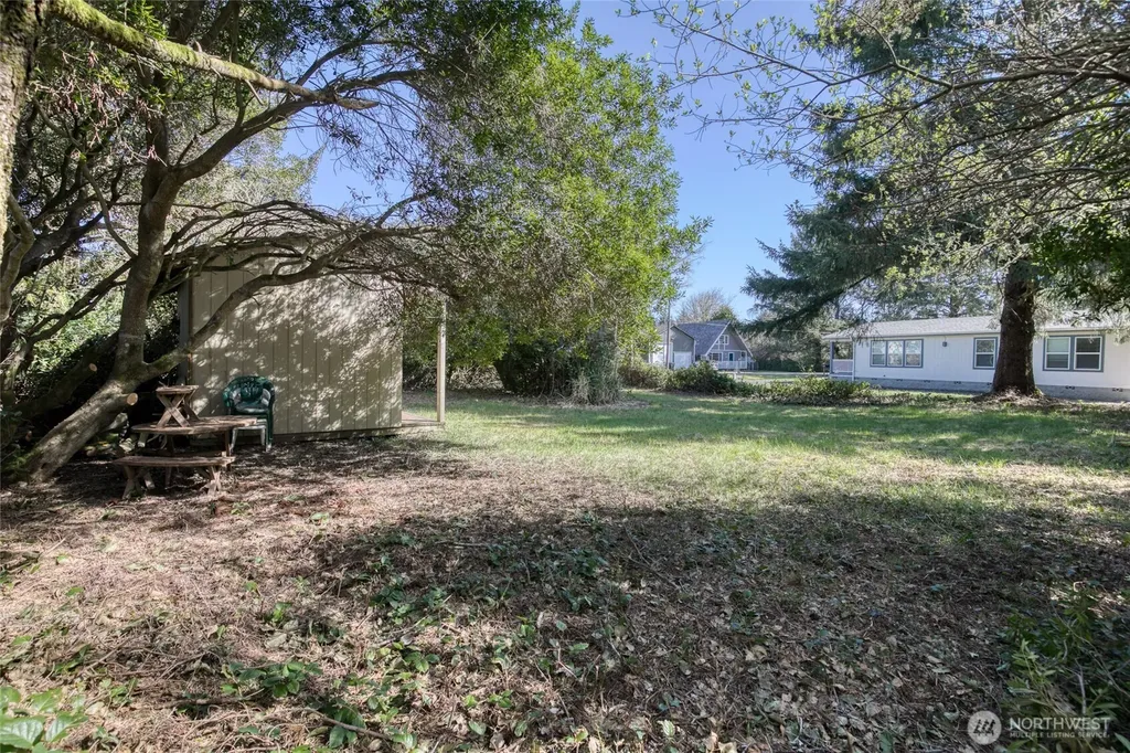 265 Wishkah Street SW Ocean Shores WA 98569