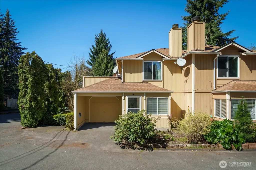1220 NE 177th Street Seattle WA 98155