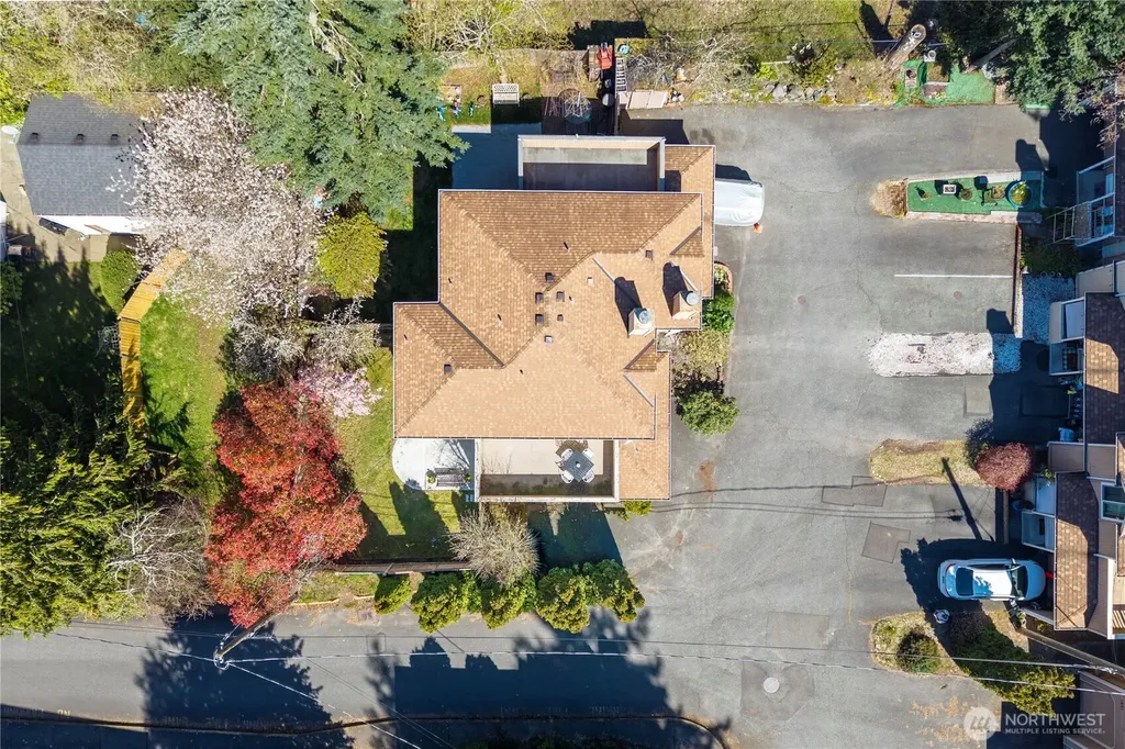 1220 NE 177th Street Seattle WA 98155