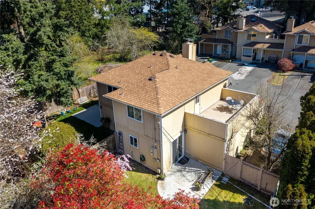 1220 NE 177th Street Seattle WA 98155