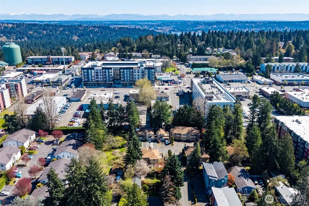 1220 NE 177th Street Seattle WA 98155