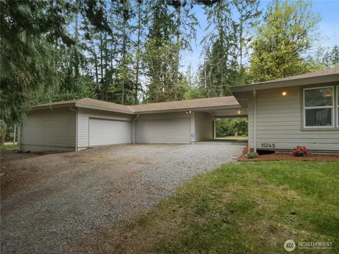 15245 260th Avenue SE Issaquah WA 98027
