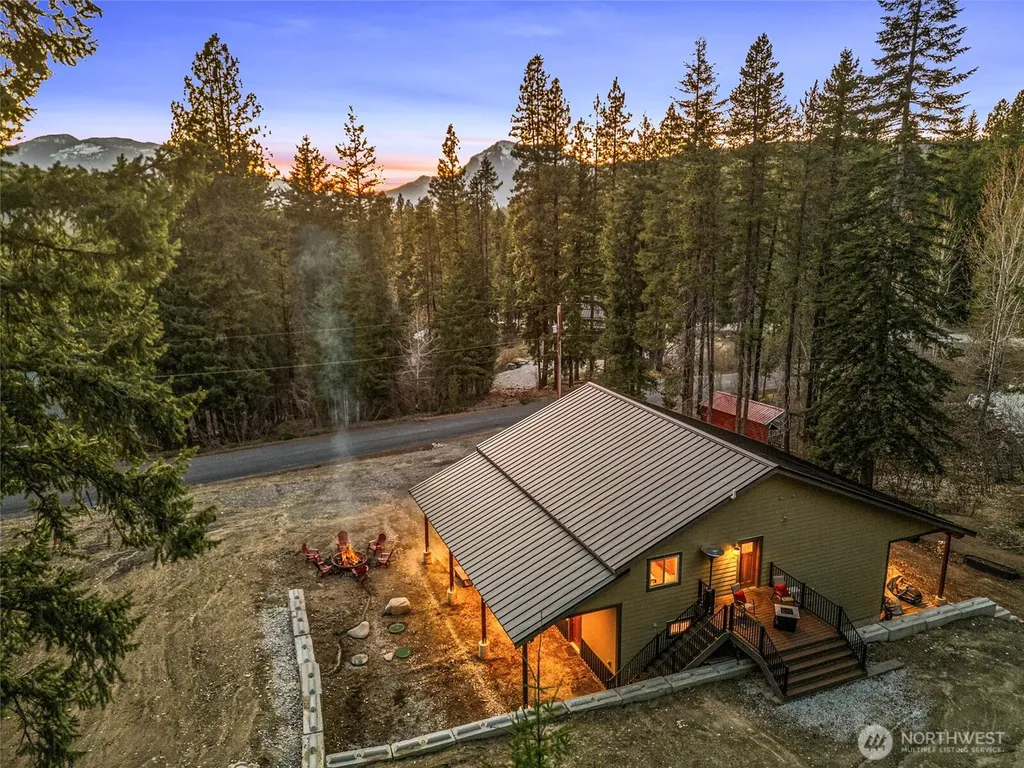 2474 Tamarack Crest Leavenworth WA 98826