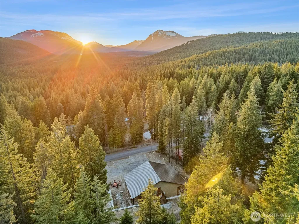 2474 Tamarack Crest Leavenworth WA 98826