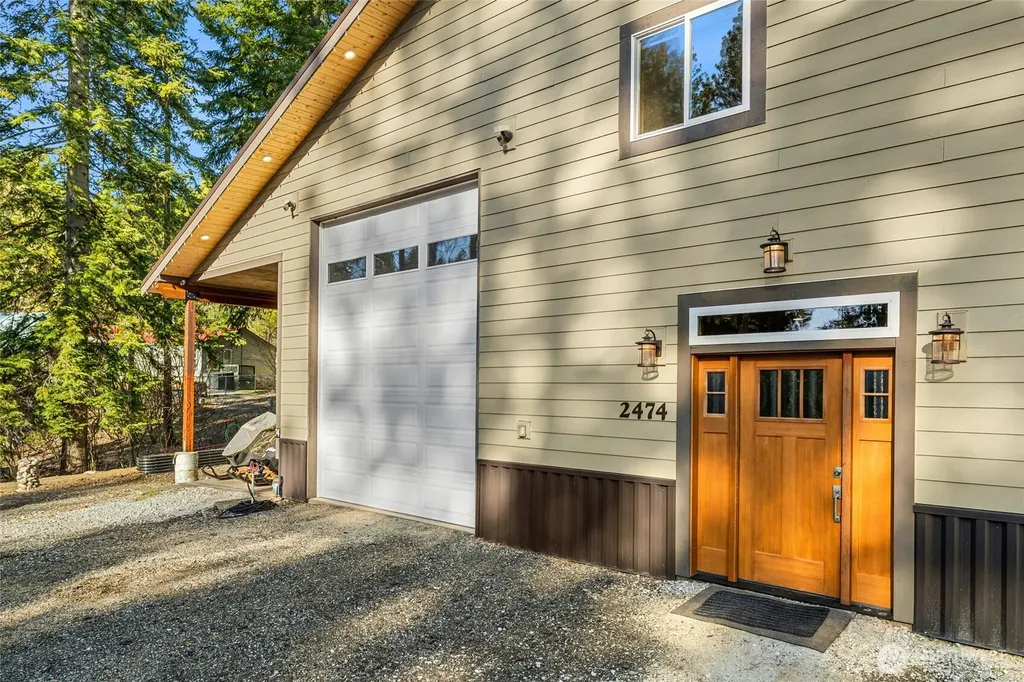 2474 Tamarack Crest Leavenworth WA 98826