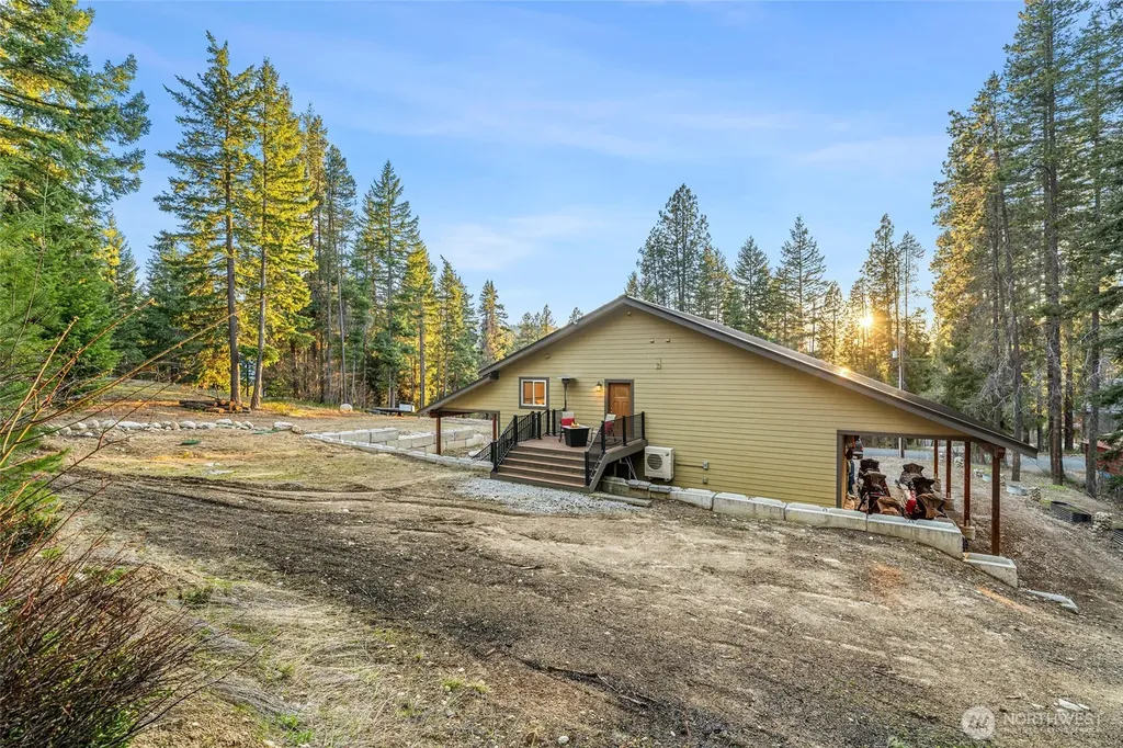 2474 Tamarack Crest Leavenworth WA 98826