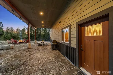 2474 Tamarack Crest Leavenworth WA 98826