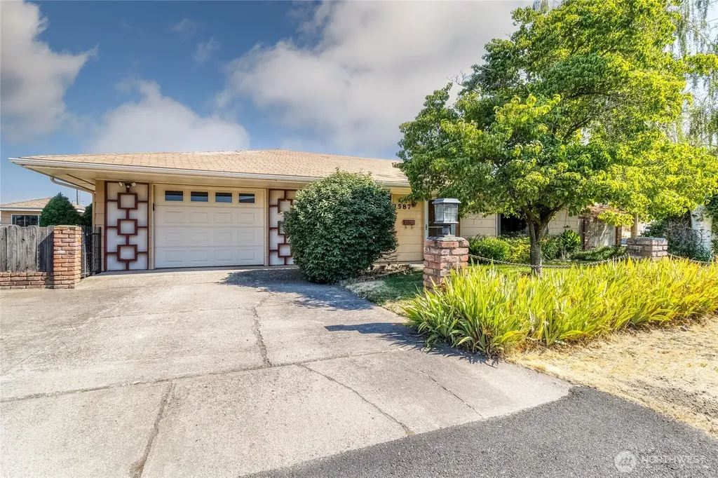 1587 Olive Street Walla Walla WA 99362