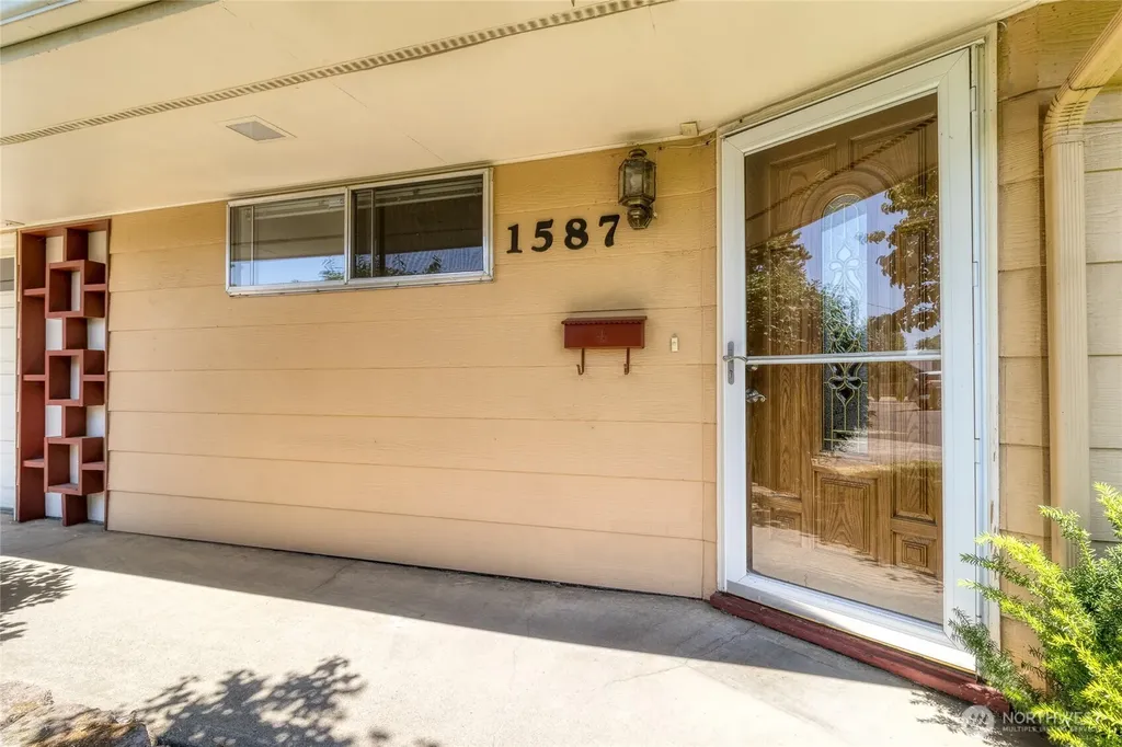 1587 Olive Street Walla Walla WA 99362