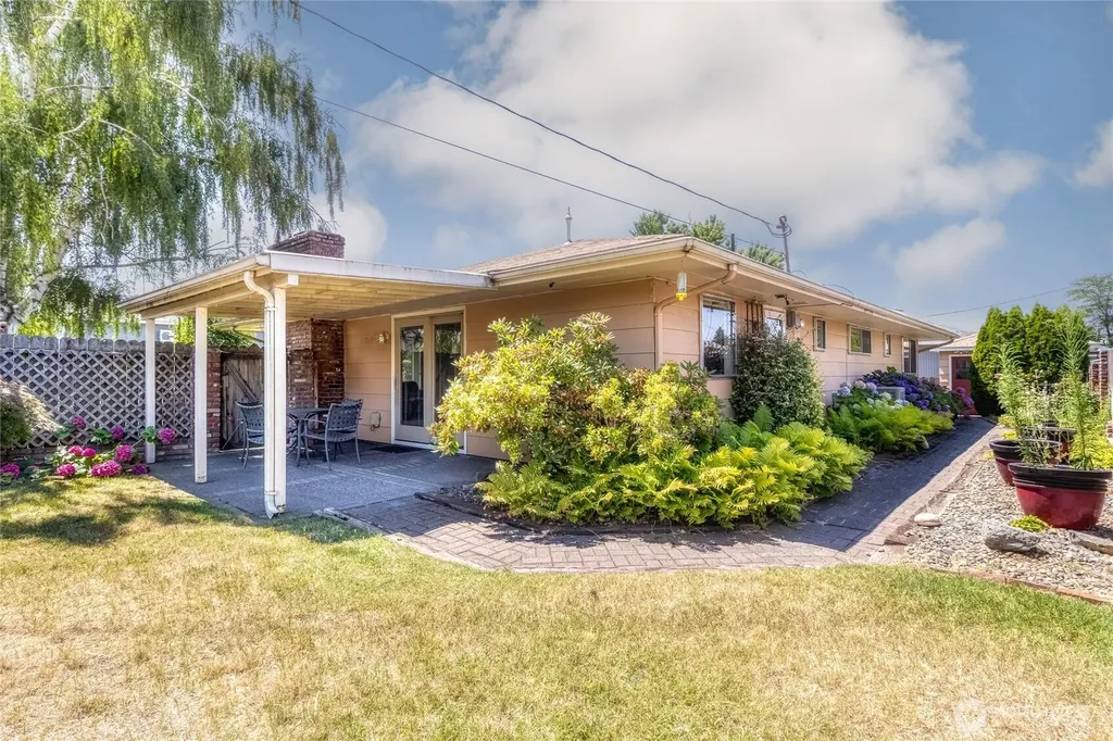 1587 Olive Street Walla Walla WA 99362