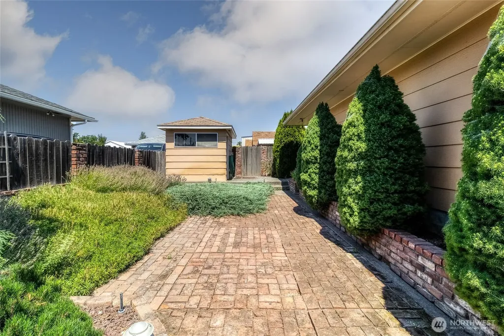 1587 Olive Street Walla Walla WA 99362