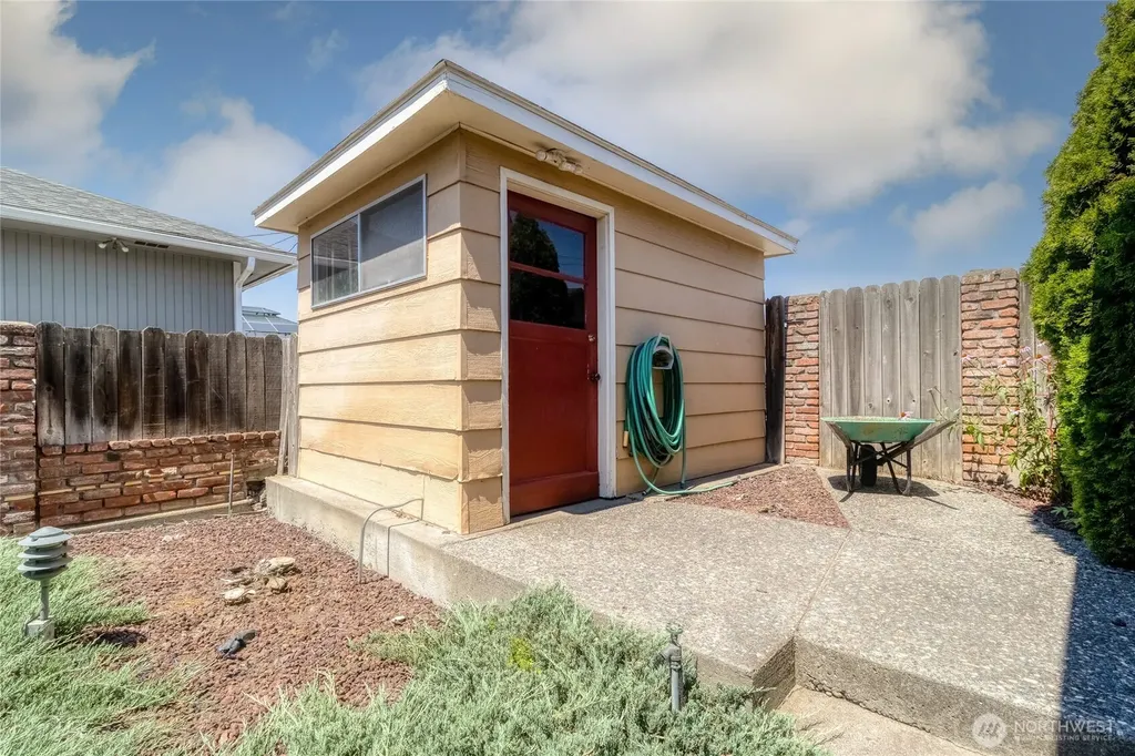 1587 Olive Street Walla Walla WA 99362