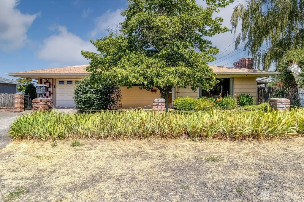 1587 Olive Street Walla Walla WA 99362