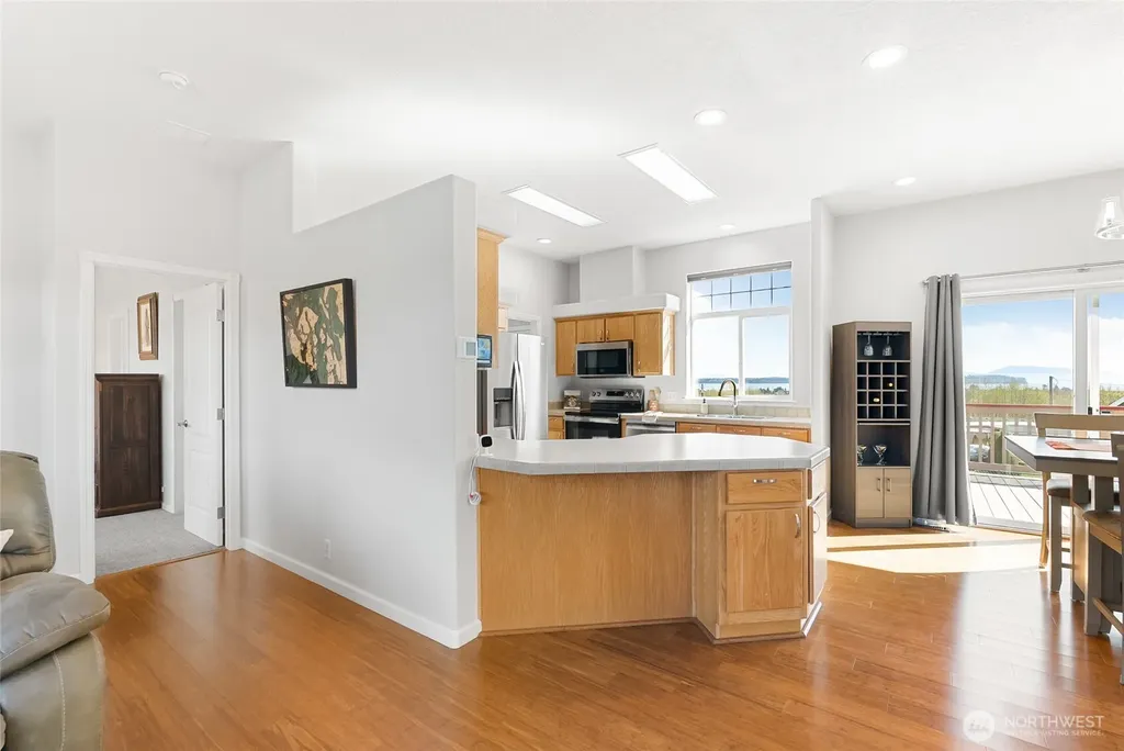5511 Hillvue Road Blaine WA 98230