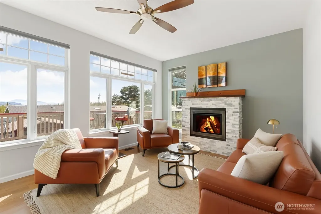 5511 Hillvue Road Blaine WA 98230