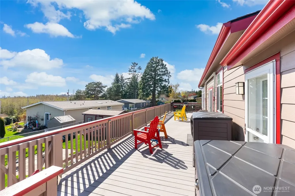 5511 Hillvue Road Blaine WA 98230