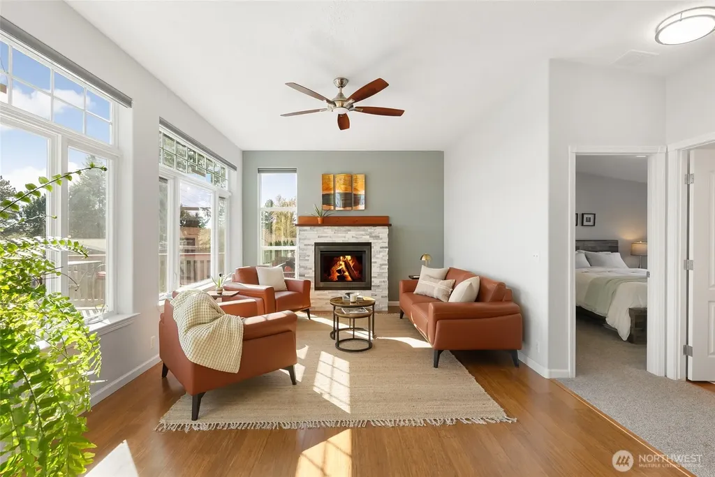 5511 Hillvue Road Blaine WA 98230