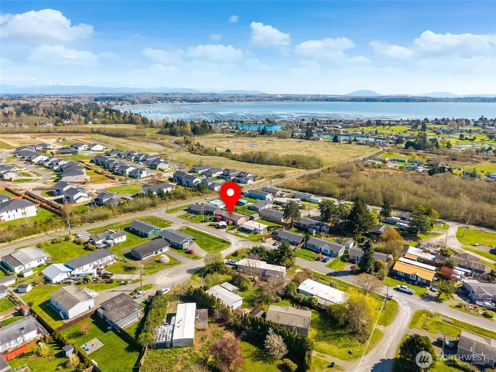 5511 Hillvue Road Blaine WA 98230