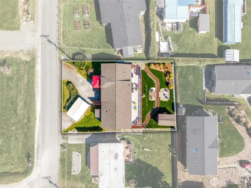 5511 Hillvue Road Blaine WA 98230