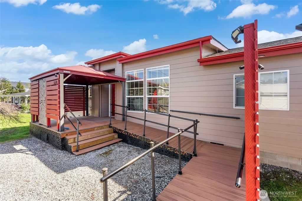 5511 Hillvue Road Blaine WA 98230