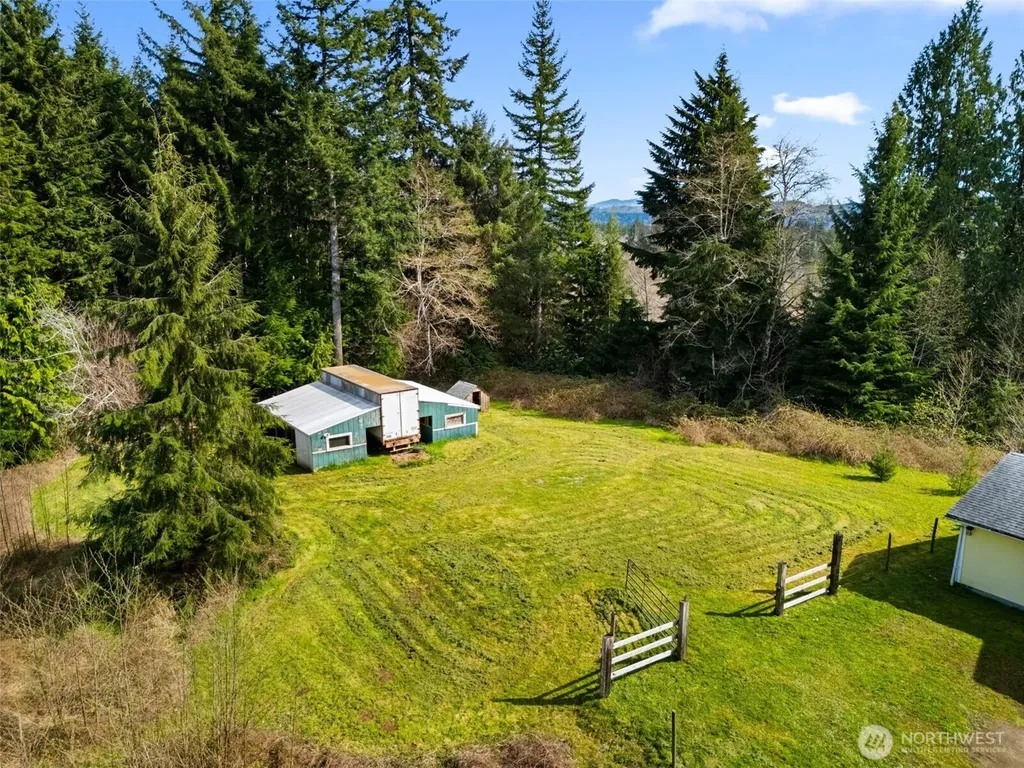 146 Glenn Lane Montesano WA 98563