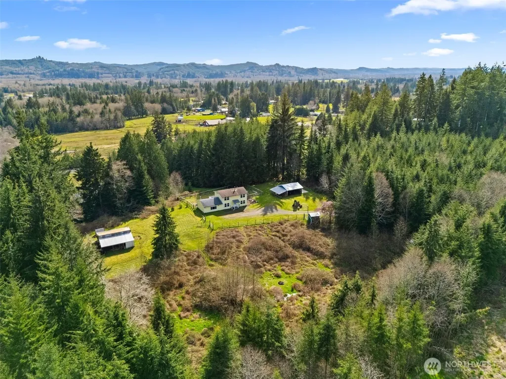 146 Glenn Lane Montesano WA 98563