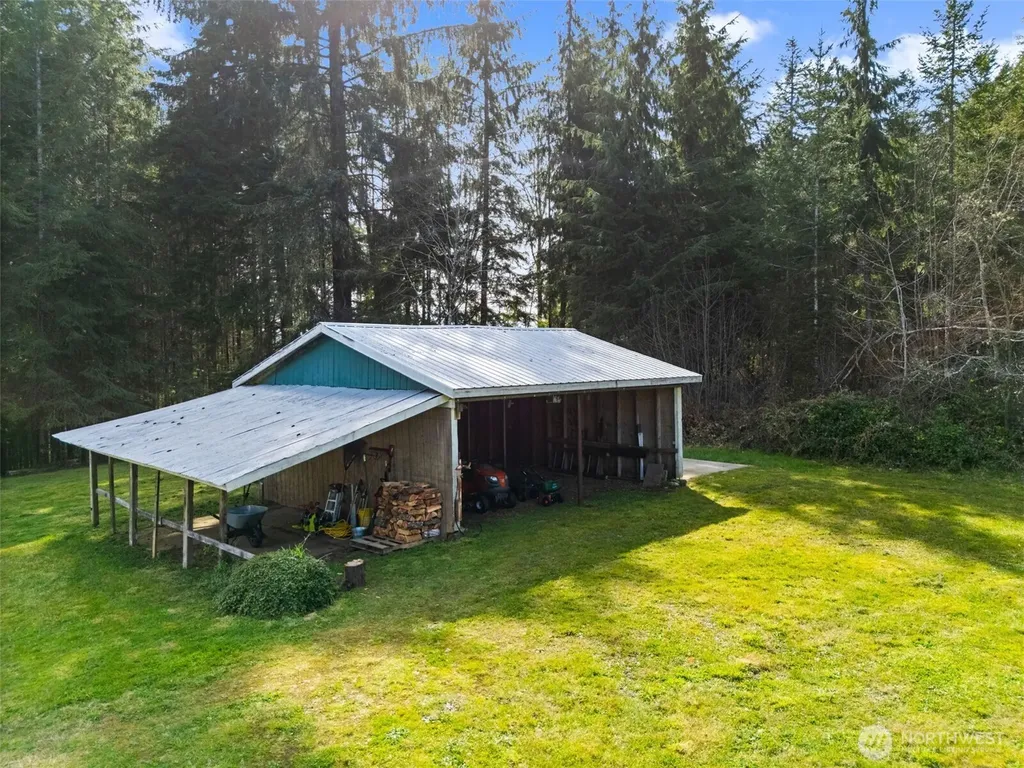 146 Glenn Lane Montesano WA 98563