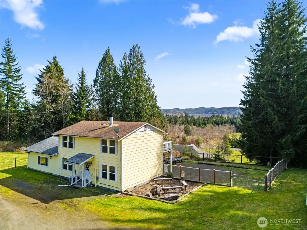 146 Glenn Lane Montesano WA 98563