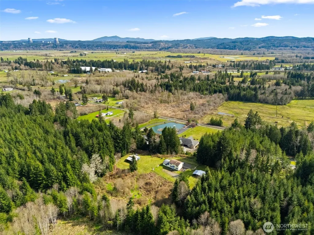 146 Glenn Lane Montesano WA 98563