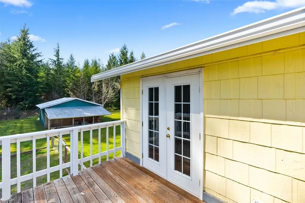 146 Glenn Lane Montesano WA 98563